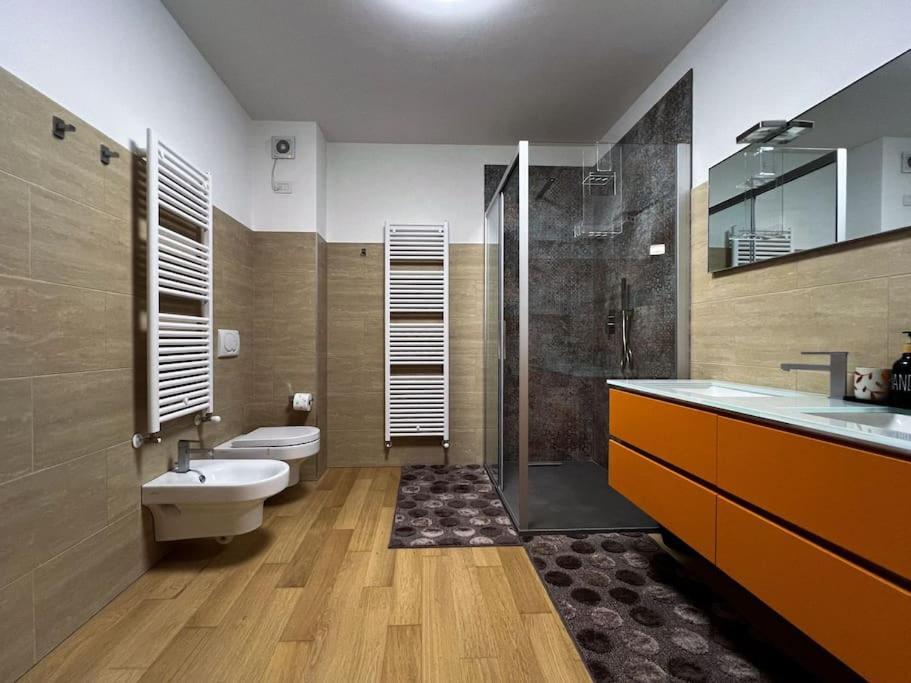 Civico 11 Apartment Tarvisio Exterior photo
